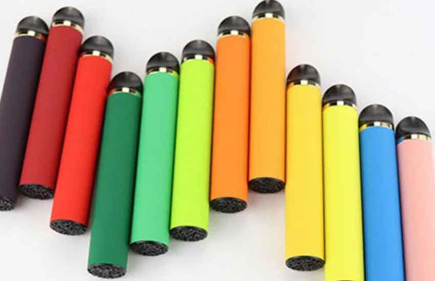 Quality THC Vape Products