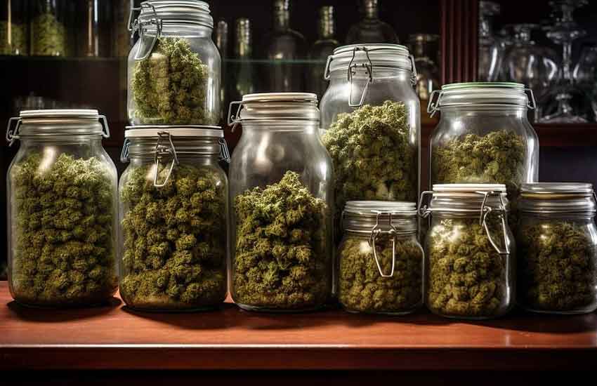 Cannabis Effects Guide